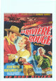 Red River Movie Poster Print showcasing the classic film artwork.