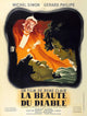 Beauty and the Devil Movie Poster Print featuring captivating visuals.