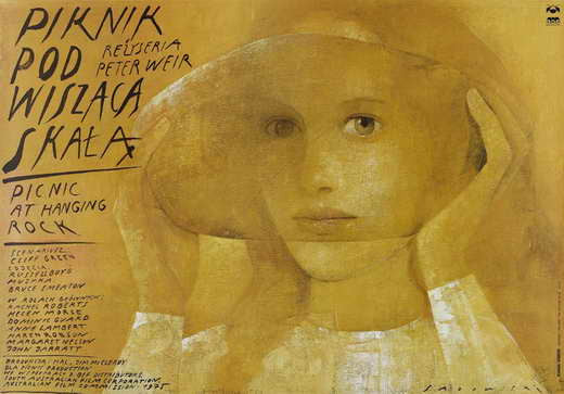Picnic at Hanging Rock Movie Poster Print (27x40)