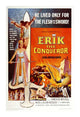 Erik the Conqueror Movie Poster Print (27x40)