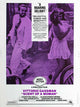 Scent of a Woman Movie Poster Print showcasing vibrant visuals.