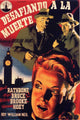The Adventures of Sherlock Holmes Movie Poster Print 11x17
