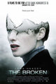 Brken Movie Poster Print showcasing cinematic artwork.