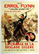 The Charge of the Light Brigade Movie Poster Print