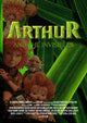 Arthur and the Invisibles movie poster print showcasing vibrant imagery.