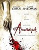 Anamorph Movie Poster Print featuring captivating visuals.