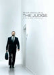 The Judge Movie Poster Print showcasing dramatic film elements.