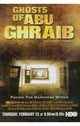 Ghosts of Abu Ghraib Movie Poster Print showcasing impactful imagery.