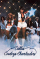 Dallas Cheerleaders Movie Poster Print 11x17
