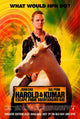Harold and Kumar: Escape from Guantanamo Bay Movie Poster Print 11x17