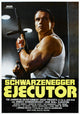 Raw Deal Movie Poster Print featuring striking imagery and vibrant colors.