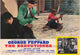 The Executioner Movie Poster Print showcasing dramatic film artwork.
