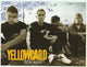 Yellowcard Movie Poster Print (11x17) | Posterazzi