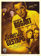 All Through the Night Movie Poster Print 27x40 | Posterazzi