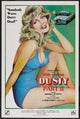 Little Orphan Dusty Part II Movie Poster Print (11x17)