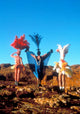 The Adventures of Priscilla Queen of the Desert Movie Poster