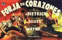 Pittsburgh Movie Poster Print showcasing vibrant city imagery.