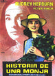 Nun's Story Movie Poster Print - Classic Film Art