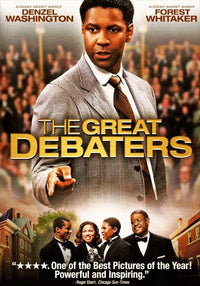 The Great Debaters Movie Poster Print (11x17)
