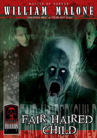 Masters of Horror Movie Poster Print showcasing iconic horror imagery.