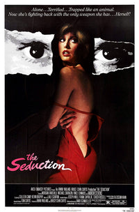 The Seduction Movie Poster Print - 27x40