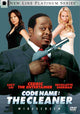 Code Name: The Cleaner Movie Poster Print showcasing thrilling espionage theme.