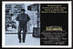 Taxi Driver Movie Poster Print featuring iconic film imagery.
