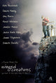 Winged Creatures Movie Poster Print showcasing vibrant artwork.