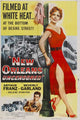 New Orleans Uncensored Movie Poster Print (11 x 17)