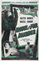Model For Murder Movie Poster Print showcasing cinematic suspense.