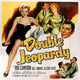 Double Jeopardy Movie Poster Print showcasing suspenseful film art.