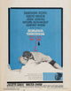 Bonjour Tristesse Movie Poster Print (27 x 40)
