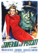 Seven Sinners Movie Poster Print showcasing dramatic cinema artwork.