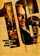 16 Blocks Movie Poster Print featuring dramatic imagery from the film.