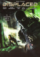 Displaced Movie Poster Print - Stunning Wall Art for Home Decor
