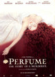 Perfume Movie Poster Print showcasing cinematic art