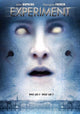 Experiment Movie Poster Print showcasing dramatic imagery.