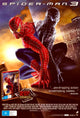 Spider-Man 3 Movie Poster Print featuring vibrant artwork.