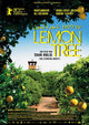 Lemon Tree Movie Poster Print showcasing vibrant colors and imagery.