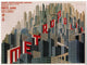 Metropolis Movie Poster Print - Iconic Sci-Fi Artwork