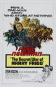 The Secret War of Harry Frigg Movie Poster Print featuring vibrant imagery from the classic film.
