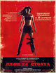 Grindhouse Movie Poster Print (27x40) | Pop Culture Graphics