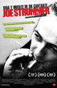Joe Strummer: The Future is Unwritten Movie Poster Print