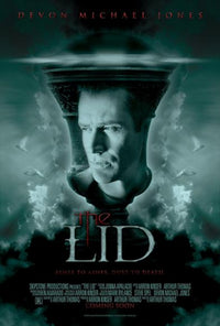 The Lid Movie Poster print showcasing cinematic art.