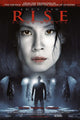 Rise Movie Poster featuring vibrant artwork for home decor.