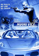 Miami Vice Movie Poster Print (11x17) | Posterazzi