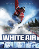 White Air Movie Poster Print showcasing captivating visuals