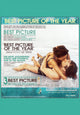 Diving Bell and the Butterfly Movie Poster Print