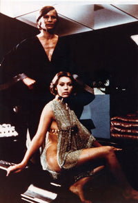 Logan's Run Movie Poster Print - 11x17 | Posterazzi