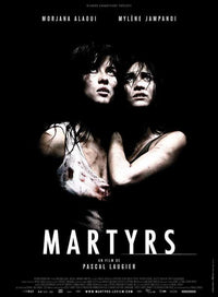 Martyrs Movie Poster Print - 27x40 | Pop Culture Graphics
